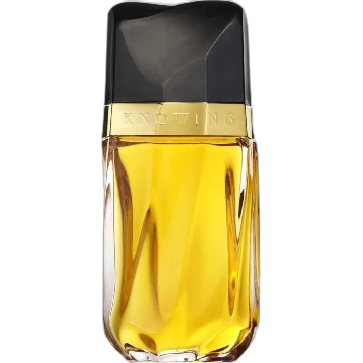 Image of Knowing fragrance